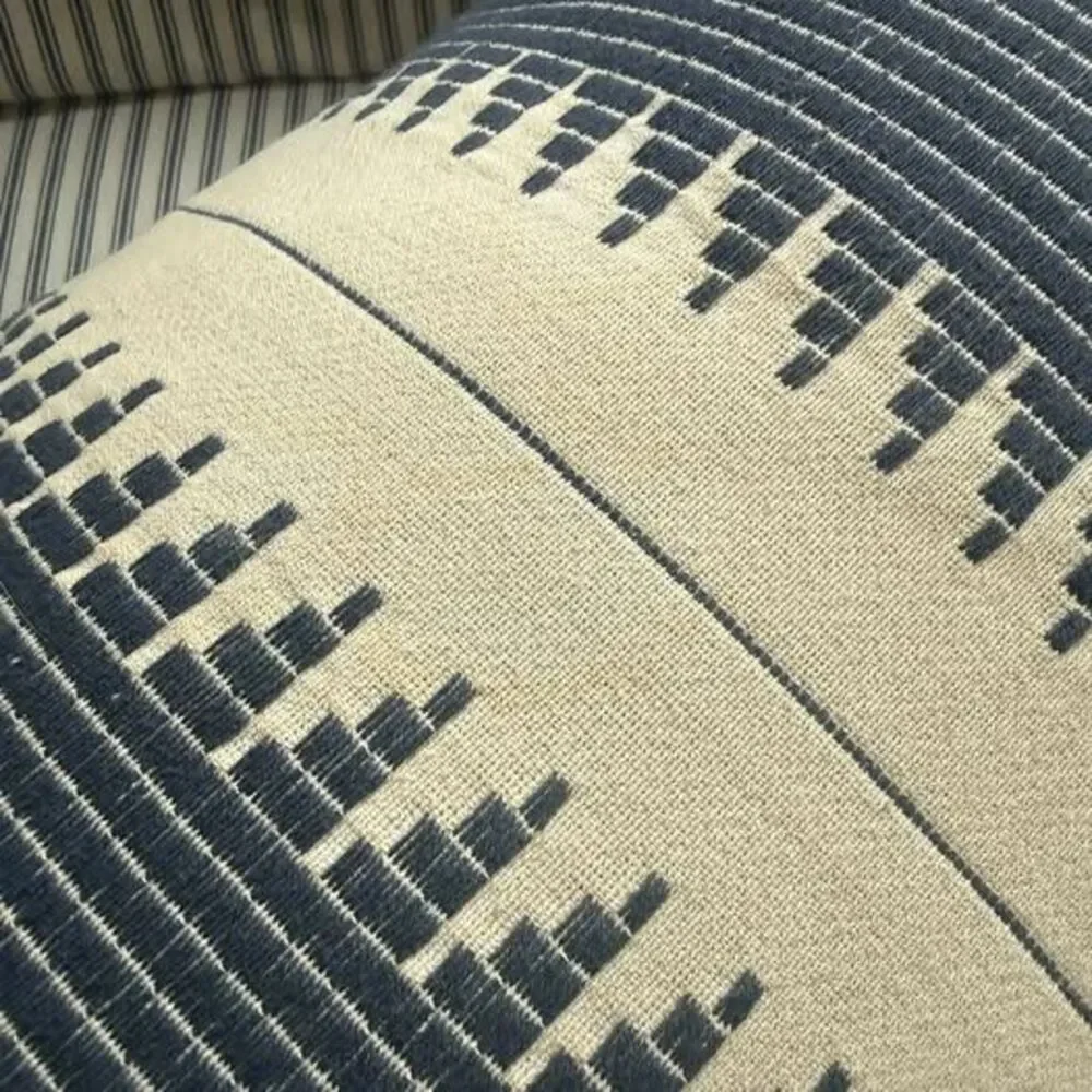 Elements by Erin Gates Lumbar Pillow